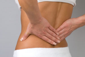 Spinal Disc Problems